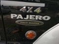Pajero 1997 manual allpower 4x4 local diesel for sale-5