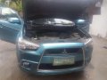 All Stock Mitsubishi ASX GLS SE 2011 For Sale-3