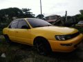 Fresh Like New Toyota Corolla XE 1993 For Sale-0