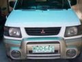 Mitsubishi Adventure Diesel 1998 For Sale -0