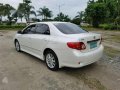 Toyota corolla altis 1.6V 2010 for sale -3