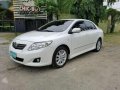Toyota corolla altis 1.6V 2010 for sale -4