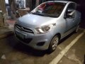 Hyundai i10 2013 for sale -0