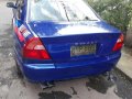 Mitsubishi Lancer GSR 1997 Blue For Sale -0