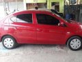 2016 Mitsubishi Mirage G4 GLX MT For Sale-0