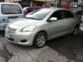 Toyota Vios 2011 GOOD FOR SALE-0