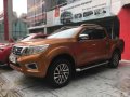 Very Fresh 2016 Nissan NP300 Navara 2.5L For Sale-4