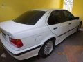 BMW 325i- 4 dr Sedan-1