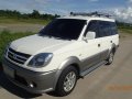 2012 Mitsubishi Adventure  white for sale-1