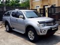 Mitsubishi Strada GLS Sport 4X4 AT 3.2 Diesel 2010-1