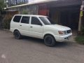 Good As New 1999 Toyota Revo GL For Sale-9