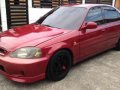 Very Well Kept 2000 Honda Civic SIR body For Sale-0