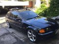Very fresh Bmw e46 touring for sale -0