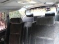 Toyota HiAce 1kz 2004 AT White For Sale -9