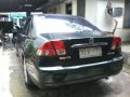 2003 Honda Civic Vtis AT Green For Sale -1