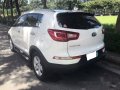 For sale Kia Sportage 2014-2