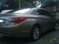 Hyundai Sonata 2012 LIKE NEW FOR SALE-3