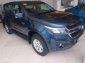 2017 Chevrolet Trailblazer AT 4x2 For Sale -1