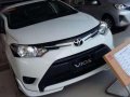 2018 Brand New Toyota Vios TRD-0