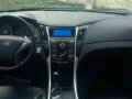 2012 Hyundai Sonata GLS Brown For Sale -4
