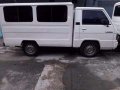 2000 Mitsubishi L300 FB Dual AC-0