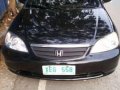 Honda Civic Vtis 2002 model-1