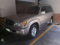 Lexus LX470 for sale -10