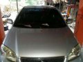 Toyota Vios 2005 Manual Silver For Sale -0