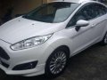 Ford fiesta SPORTS 2015 automatic for sale -2