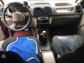 2005 mitsubishi adventure GLX-5