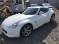 Like Brand New 2012 Nissan 370Z Fair Lady AT For Sale-3