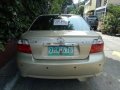 FOR SALE LIKE NEW Toyota Vios 2005-2