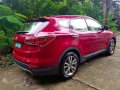 Seldom Used 2013 Hyundai Santa Fe AT For Sale-2