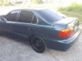 Well Maintained 1999 Honda Civic Vti AT For Sale-2