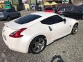 Like Brand New 2012 Nissan 370Z Fair Lady AT For Sale-5