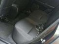 Mazda 3 V 2007 black tiptronic transmission-8