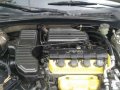 Honda civic VTEC dimension VTi 02model matic-10