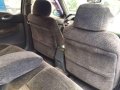 Honda Accord 1995 Manual Black For Sale -9