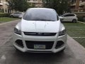 Low Mileage 2015 Ford Escape SE 1.6 Ecoboost AT For Sale-2