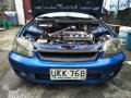 Rush for sale honda lxi sir body 96mdl -0