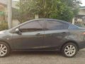 Mazda 2 manual acquired 2011 for sale-6
