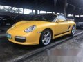 2008 Porsche Boxster 987 for sale -0