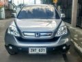 Honda Crv 4x2 2007 MT (tucson rav4 subaru escape 2006 2008 2009)-0