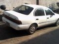 Toyota Corolla XE 1994 MT White For Sale -3