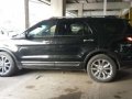 2013 Ford Explorer Limited 4x4-2