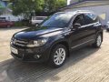 First Owned 2014 Volkswagen Tiguan 2.0 AT For Sale-1