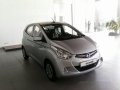 Hyundai Eon 2017 NEW FOR SALE -0