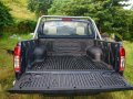 Nissan Navara 2010 4x4 AT Blue For Sale -3