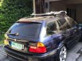 Very fresh Bmw e46 touring for sale -2