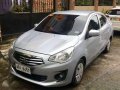 2015 Mitusibishi Mirage GLX Financing Accepted for sale -2